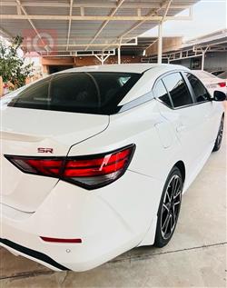 نيسان سنترا